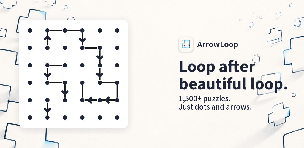 ArrowLoop key art